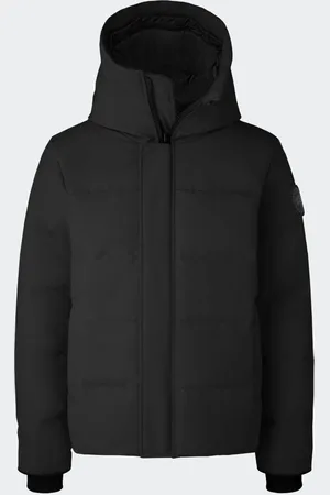 Canada Goose MacMillan Parka Label (Men, , XL)