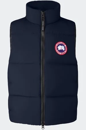 Canada Goose Lawrence Puffer Vest (Men, , XXL)