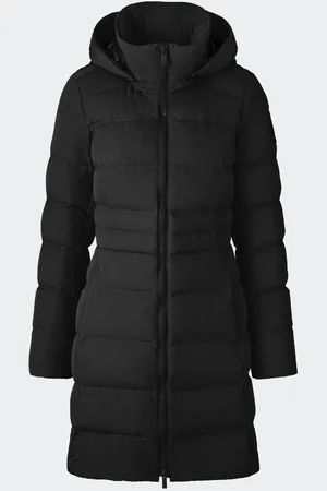 Canada Goose Aurora Parka (Women, , L)