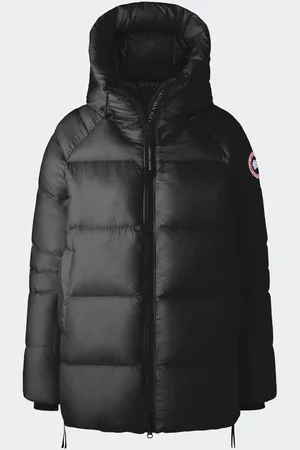 Canada Goose Cypress Puffer (Women, , L)