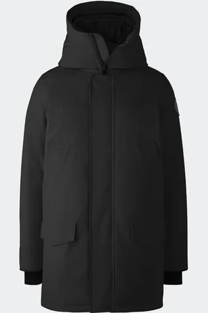 Canada Goose Langford Parka Label (Men, , L)