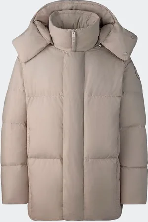 Canada Goose Umba Parka (Men, , M)