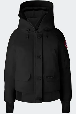 Canada Goose Chilliwack Bomber (Women, , L)