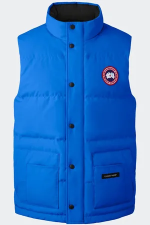 Canada Goose Freestyle Crew Vest PBI (Men, , M)