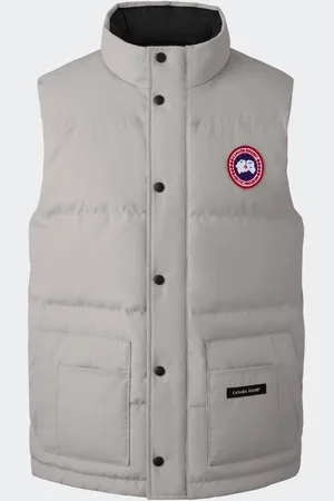 Canada Goose Freestyle Crew Vest (Men, , L)