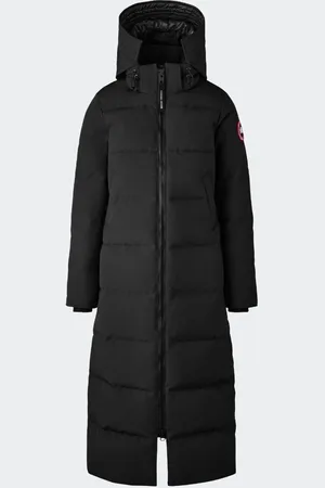 Canada Goose Mystique Parka (Women, , XS)