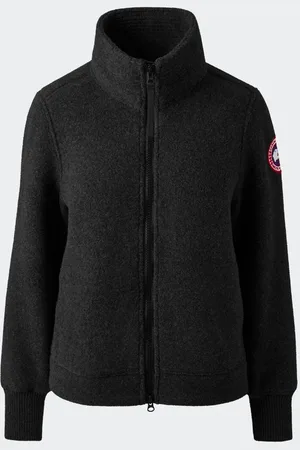 Canada Goose Severn Jacket Kind Fleece (Women, , M)