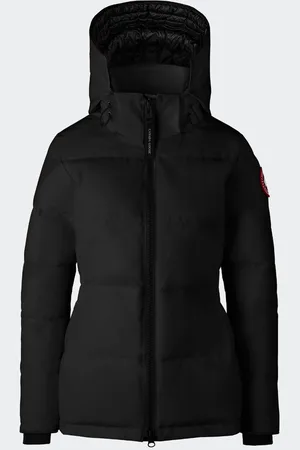 Canada Goose Chelsea Parka (Women, , S)