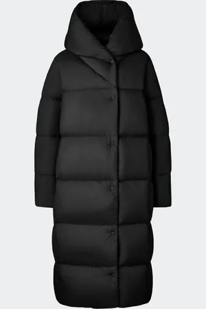 Canada Goose Rhoda Parka (Women, , XS)