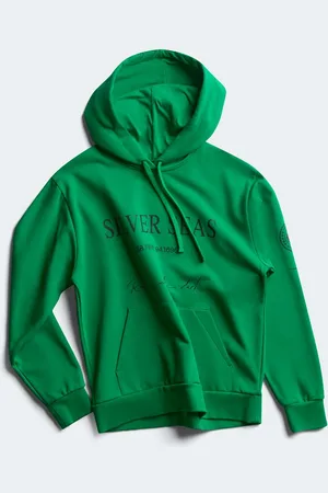 Canada Goose Snow Goose by Wilder Hoodie (Men, , L)