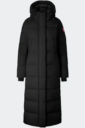 Canada Goose Alliston Parka (Women, , XS)