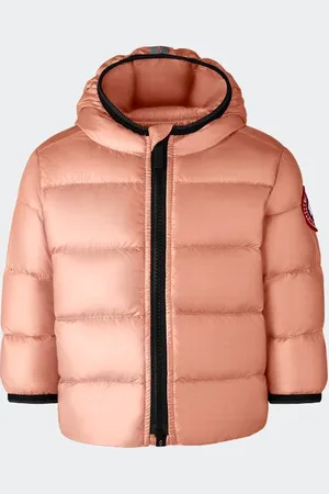 Canada Goose Baby Crofton Hoody (Kids, , 18-24M)
