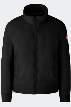 Canada Goose Lawson Jacket Kind Fleece (Men, , S)