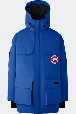 Canada Goose Expedition Parka PBI (Men, , M)