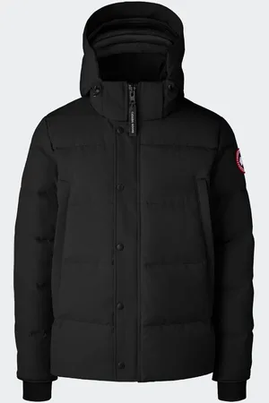 Canada Goose Wyndham Parka (Men, , XS)