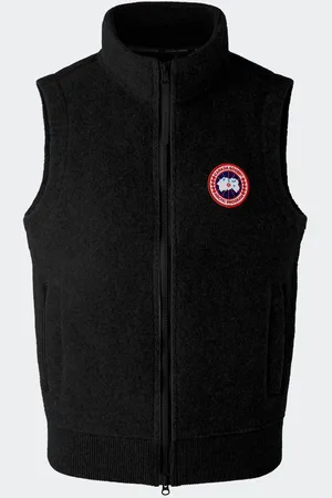 Canada Goose Mersey Vest Kind Fleece (Men, , XXL)