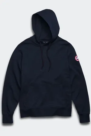 Canada Goose Huron Hoody (Men, , XXL)