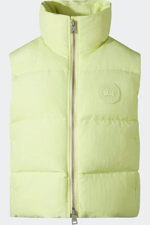Canada Goose Cypress Puffer Vest City Lights (Women, , S)