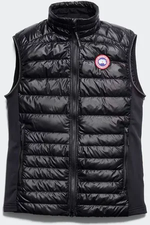 Canada Goose HyBridge® Lite Vest (Men, , M)