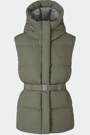 Canada Goose Rayla Vest (Women, , M)