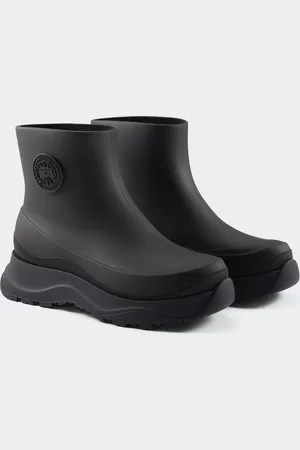 Canada Goose Vancouver Rain Boot (Women, , US 6)