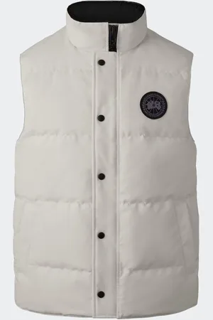 Canada Goose Garson Vest Black Label (Men, , L)