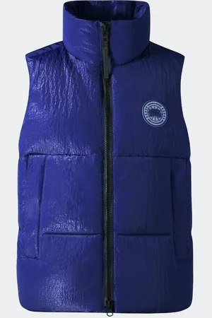 Canada Goose Everett Vest City Lights (Men, , XS)
