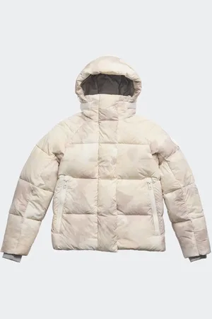 Canada Goose Junction Parka Print (Women, , S)