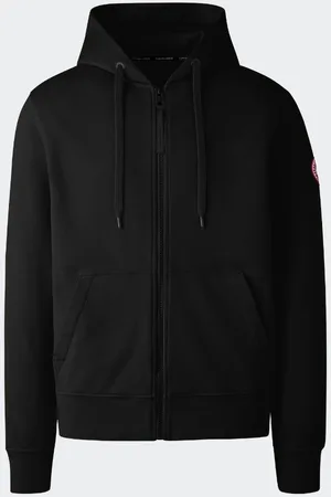 Canada Goose Huron Full Zip Hoody (Men, , XL)