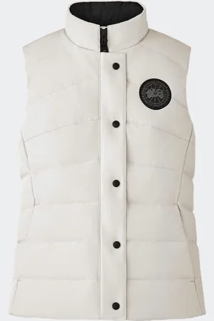 Canada Goose Freestyle Vest Black Label (Women, , M)