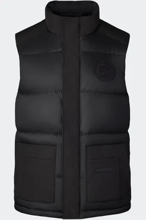 Canada Goose Paradigm Freestyle Vest Label (Men, , XL)