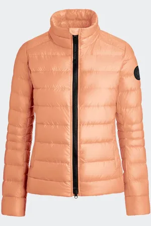 Canada Goose Cypress Jacket Black Label (Women, , XS)