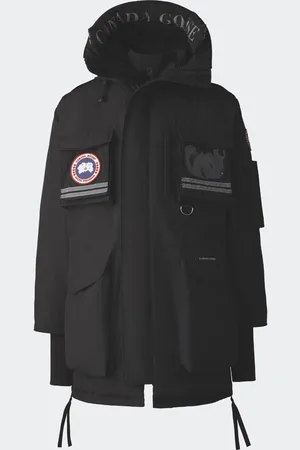 Canada Goose Snow Mantra Parka (Men, , M)