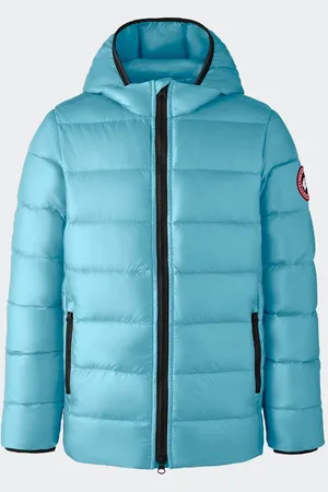 Canada Goose Youth Crofton Hoody (Youth, , S)