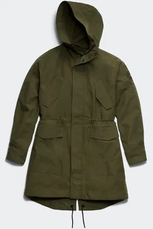 Canada Goose Harrison Parka (Men, , XL)