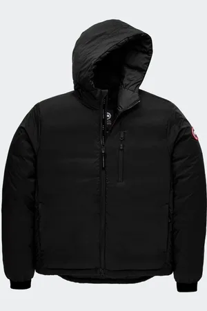 Canada Goose Lodge Hoody (Men, , M)