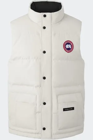 Canada Goose Freestyle Crew Vest PBI (Men, , M)