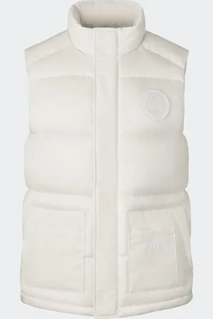 Canada Goose Paradigm Freestyle Vest (Men, , XS)