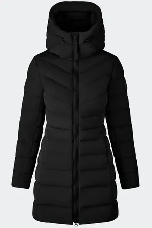 Canada Goose Clair Coat Label (Women, , XXL)