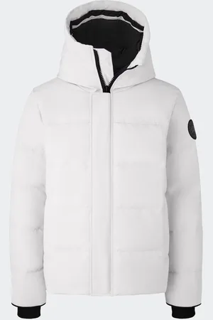 Canada Goose MacMillan Parka Black Label (Men, , M)