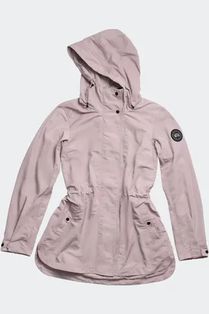 Canada Goose Minden Jacket Black Label (Women, , XL)