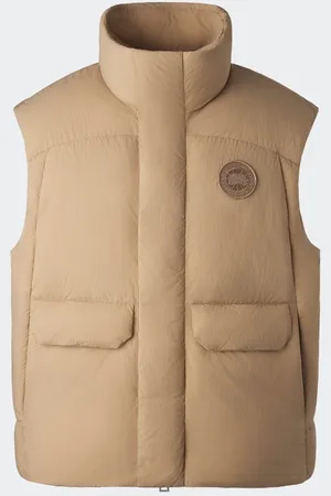 Canada Goose Wilu Vest (Men, , XS)