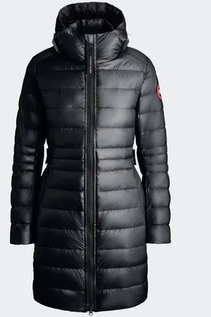 Canada Goose Cypress Hooded Jacket (Women, , M)