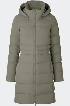Canada Goose Aurora Parka (Women, , XL)