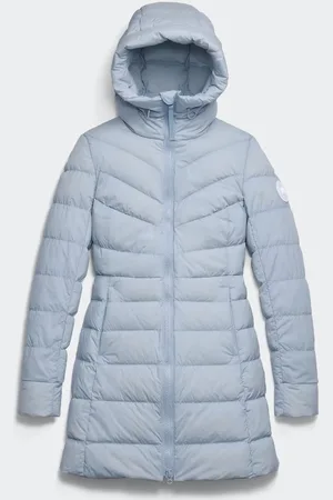 Canada Goose Clair Coat (Women, , S)