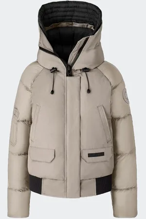 Canada Goose Paradigm Chilliwack Bomber (Women, , L)