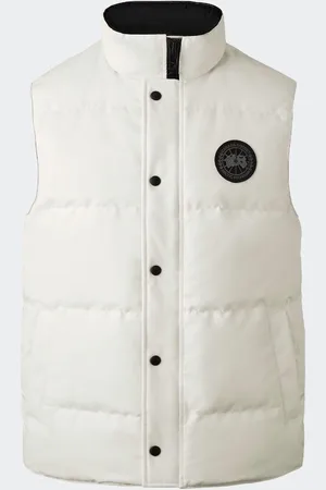 Canada Goose Garson Vest Black Label (Men, , L)