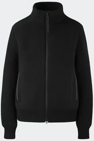 Canada Goose Insulated Lawson Fleece Jacket (Men, , S)