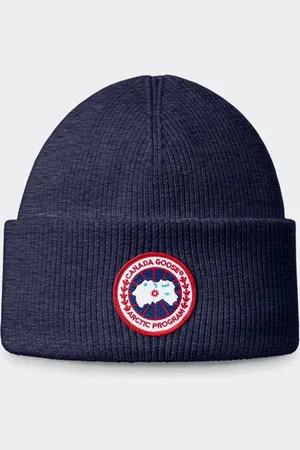 Canada Goose Youth Arctic Toque (Youth, , ONESIZE)