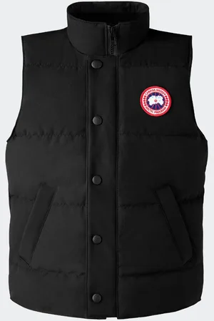 Canada Goose Youth Vanier Vest (Youth, , L)